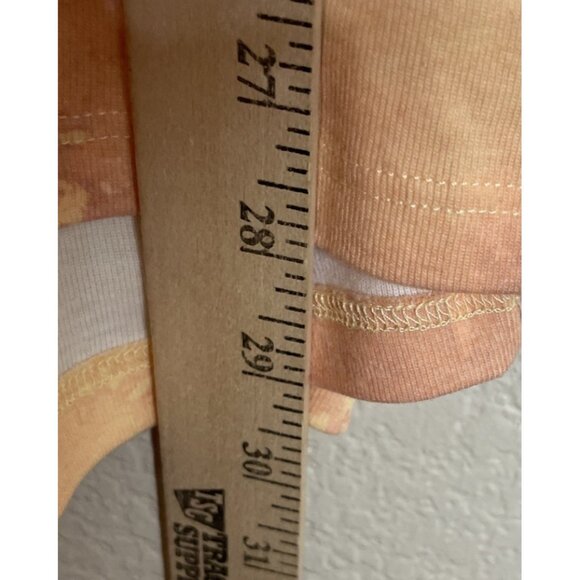 Vintage Womens Y2K One World 2X Top Blouse Satin Trim Birds Boho Floral Romantic - Picture 4 of 8